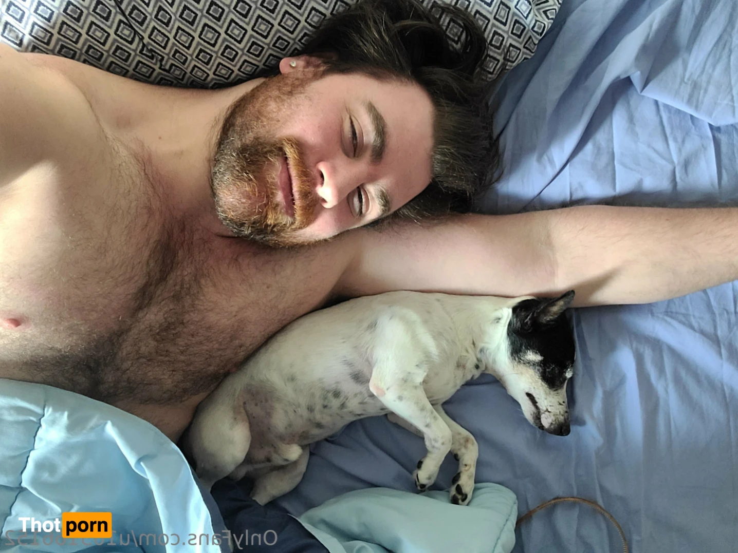 Blue Collar Steve 11844769