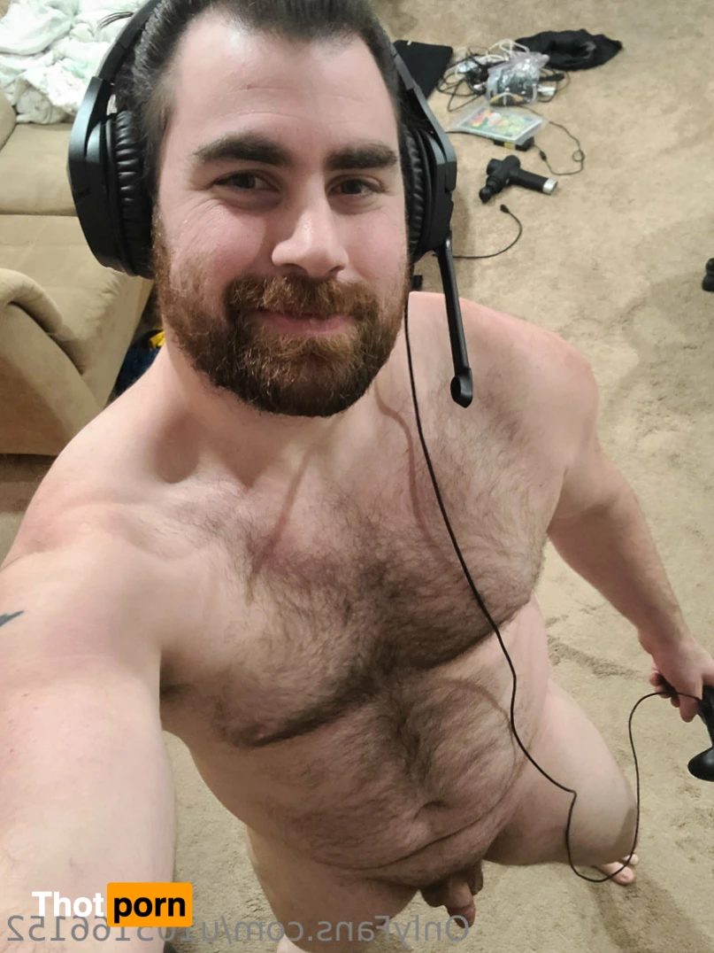 Blue Collar Steve 11845014