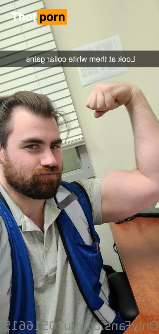 Blue Collar Steve 11845161