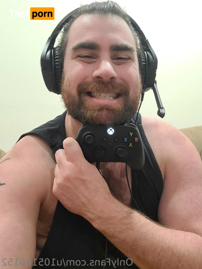 Blue Collar Steve 11845255