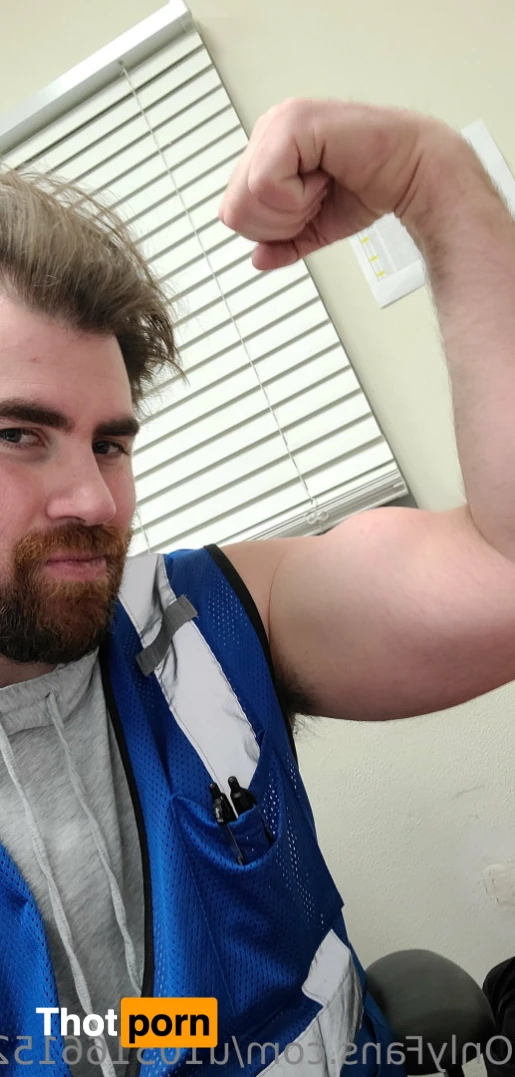 Blue Collar Steve 11845319