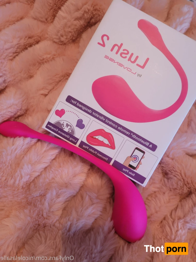 Nicole LaSalle 7697006