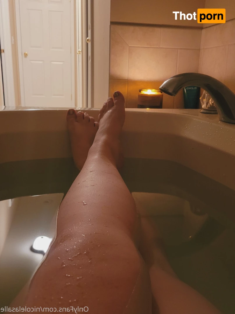 Nicole LaSalle 7697097