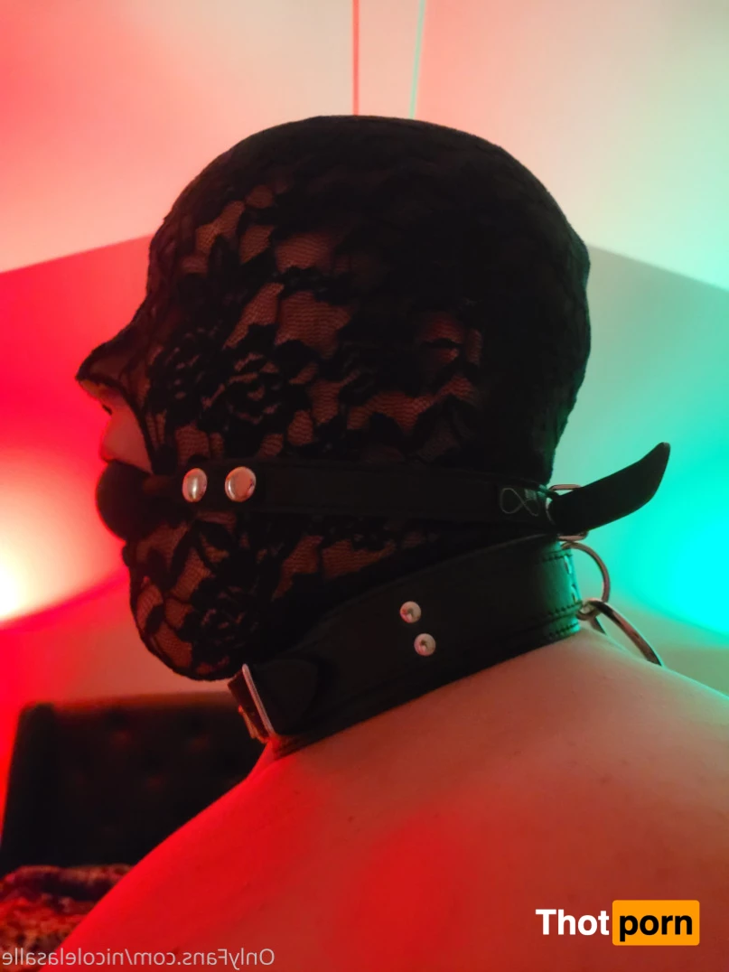 Nicole LaSalle 7697136