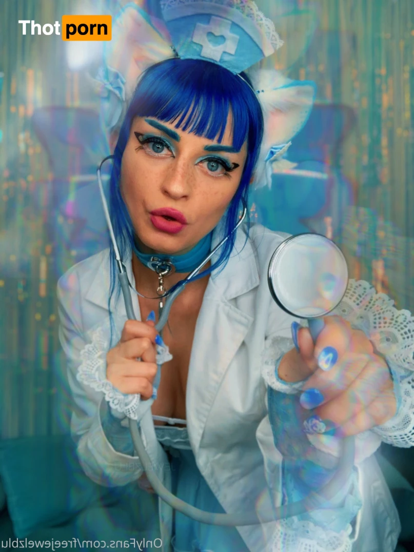 Jewelz Blu SFW 6010820