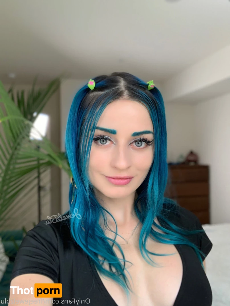 Jewelz Blu SFW 6010849