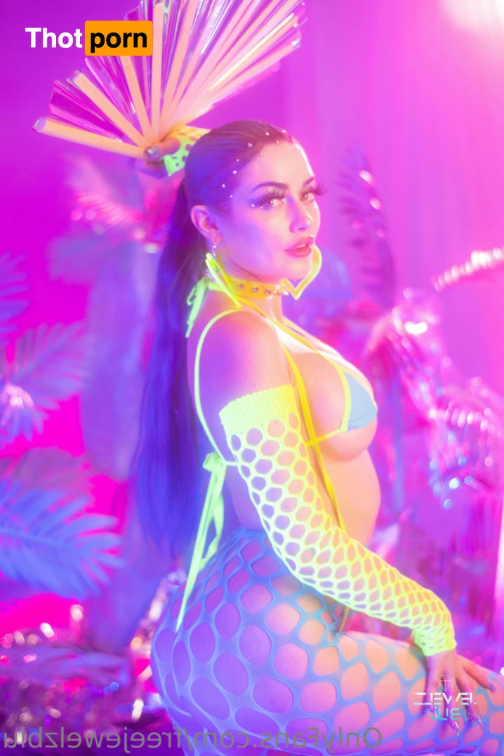 Jewelz Blu SFW 11837021