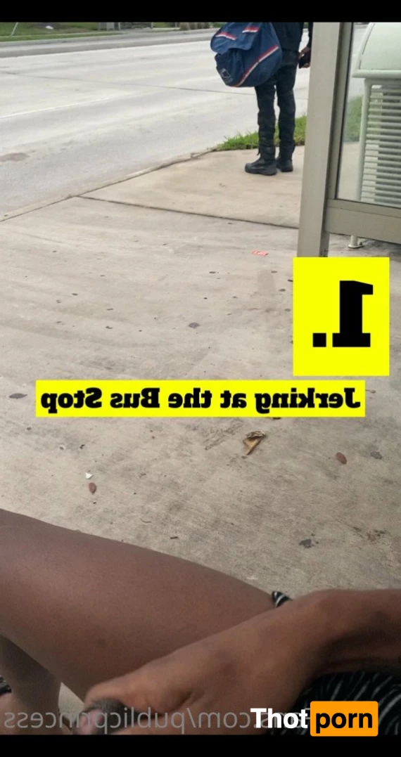 The Public Princess 👸🏾 3992365