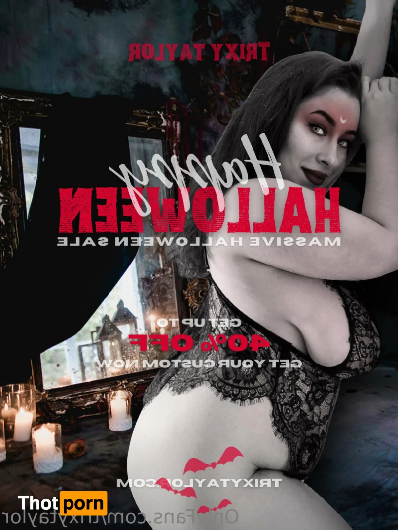 Trixy Taylor 7684147