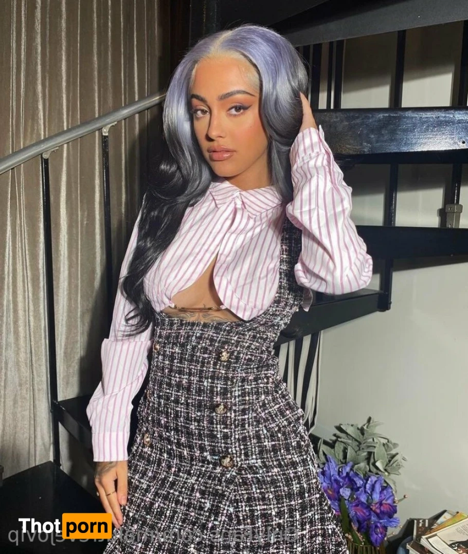 Malu Trevejo 11799955