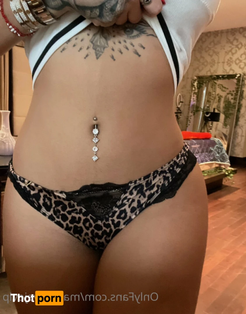 Malu Trevejo 11800021