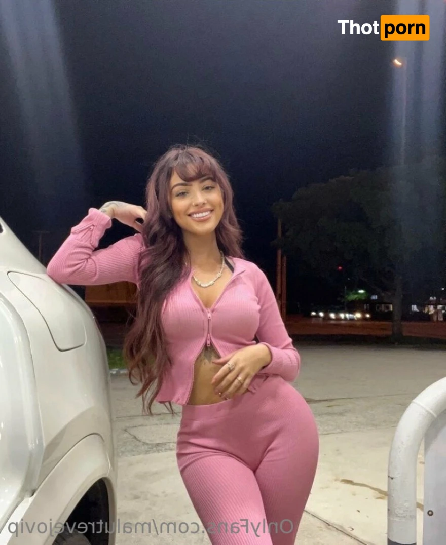 Malu Trevejo 11800581