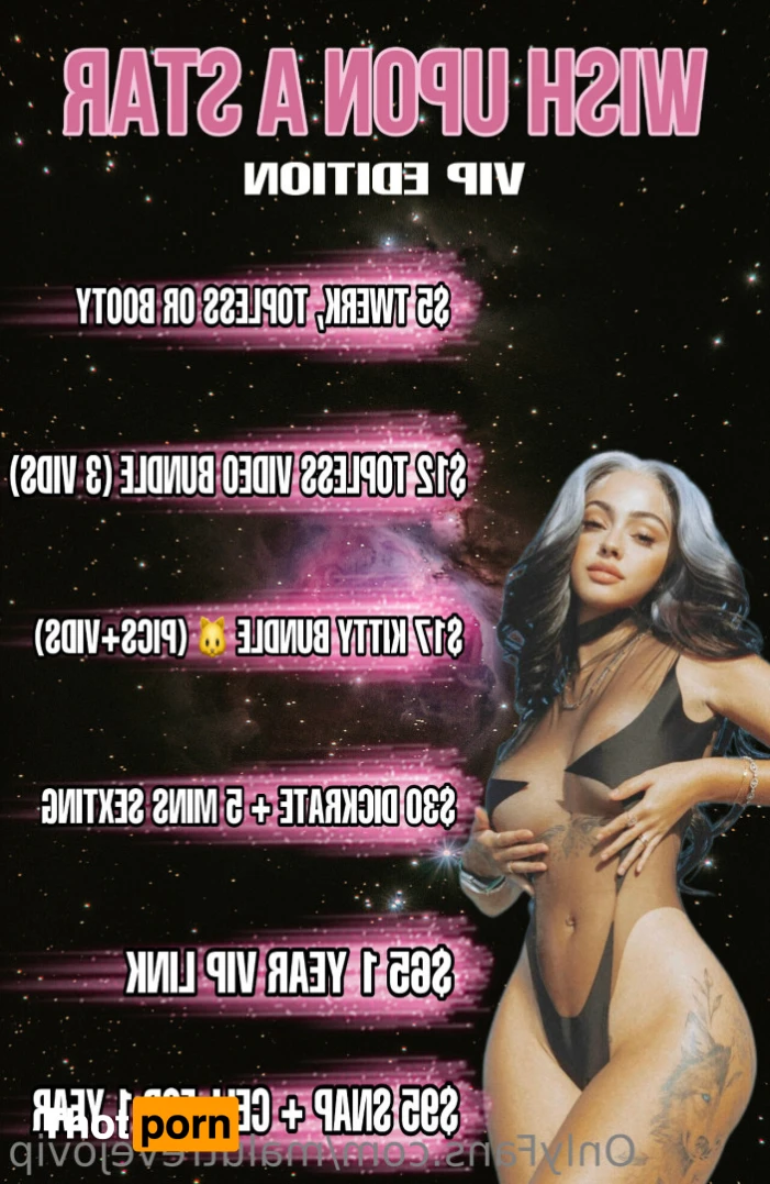 Malu Trevejo 11801361