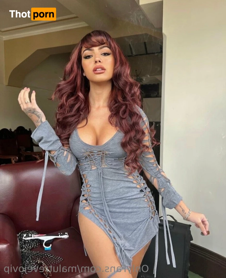 Malu Trevejo 11801931