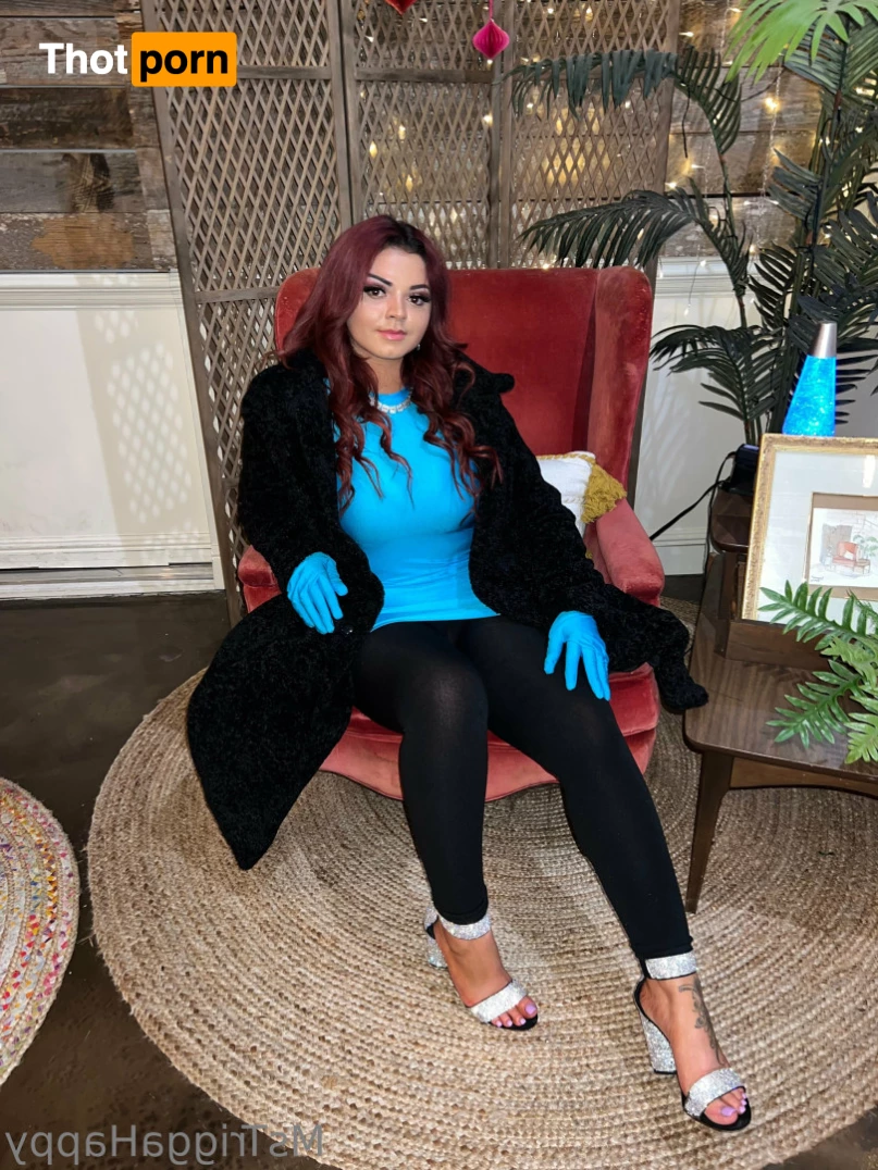 GoddessTrigga FREE 9258504