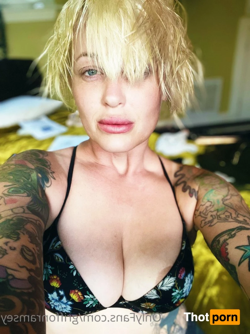 Griffon Ramsey 2141856