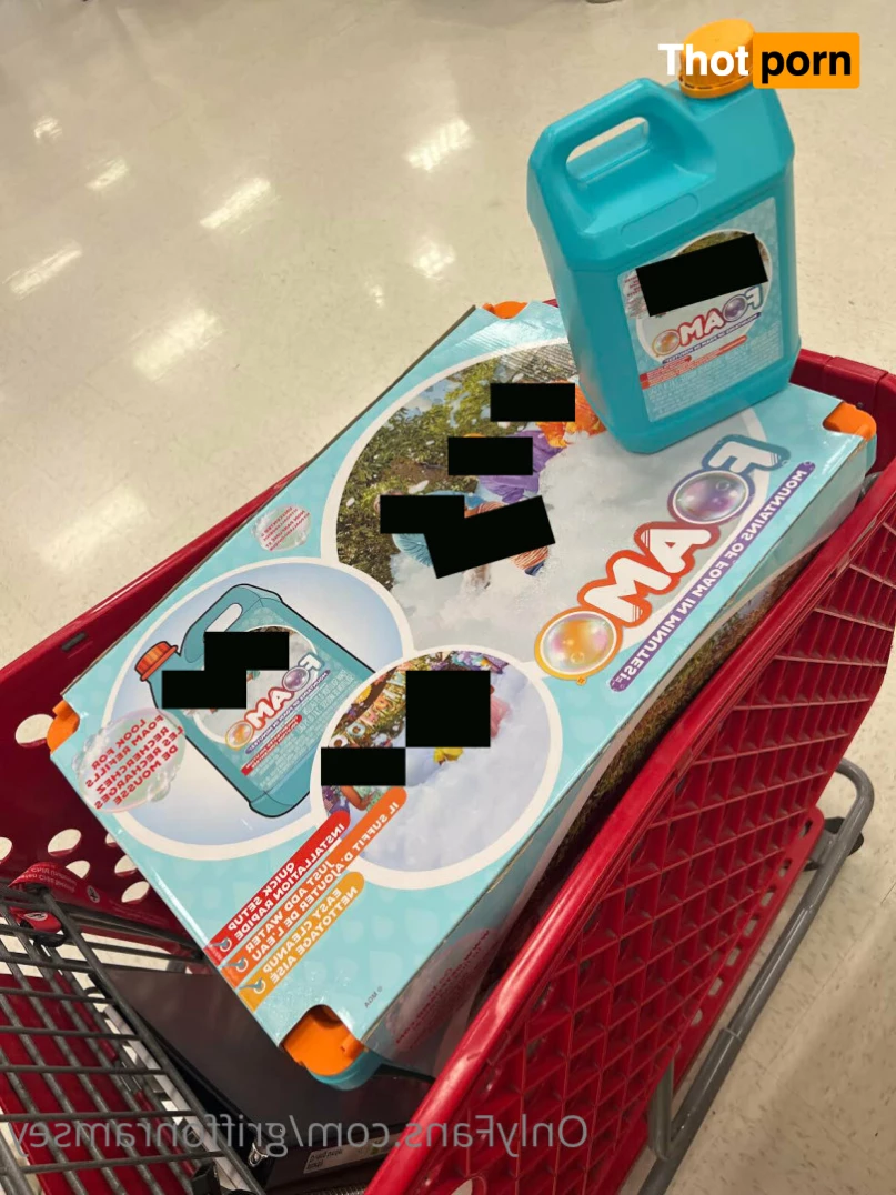 Griffon Ramsey 6535295