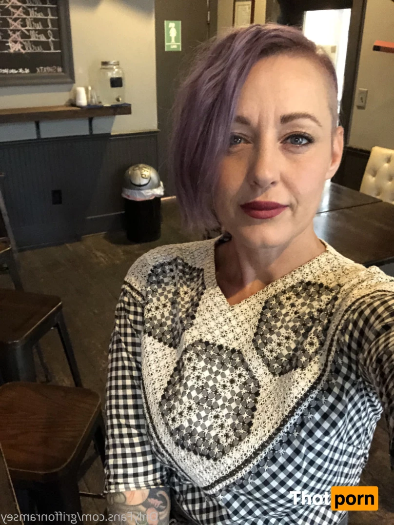 Griffon Ramsey 6535314