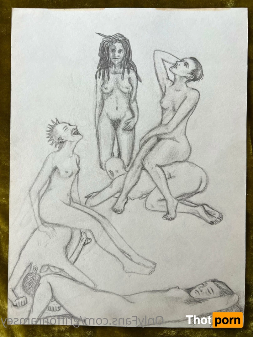 Griffon Ramsey 6535371