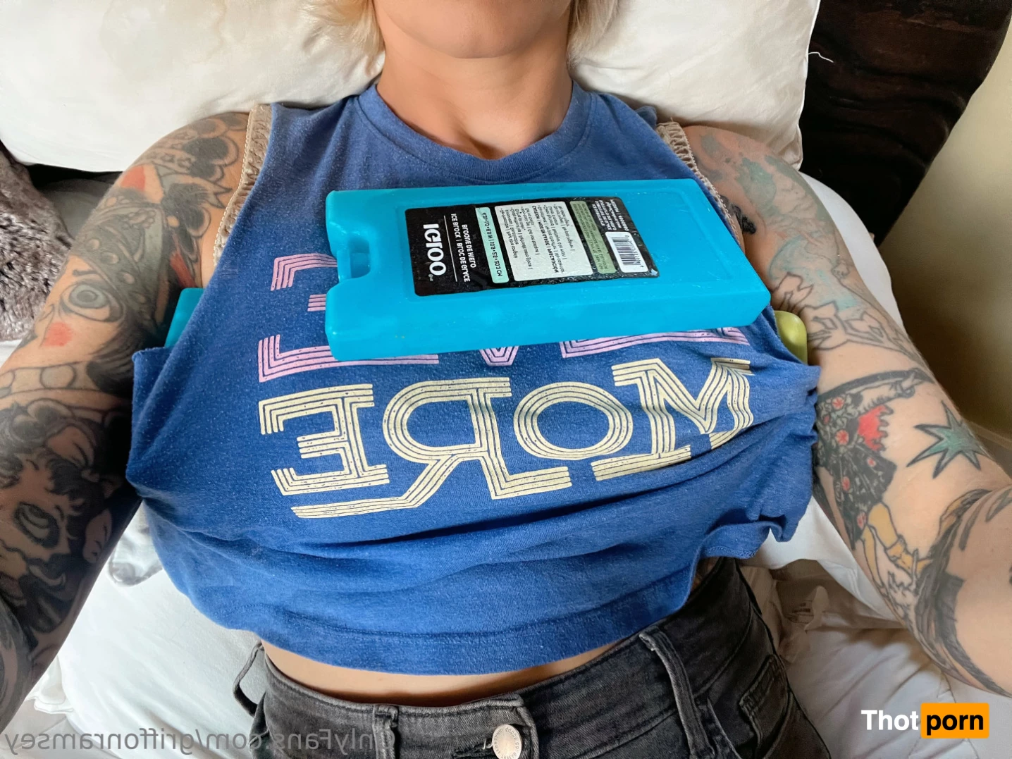 Griffon Ramsey 6535392