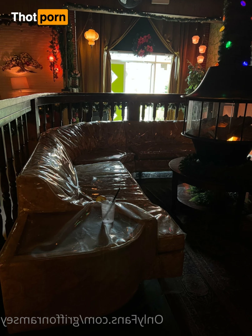 Griffon Ramsey 6535418