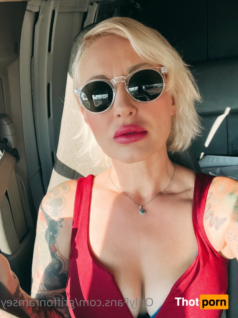 Griffon Ramsey 6535430