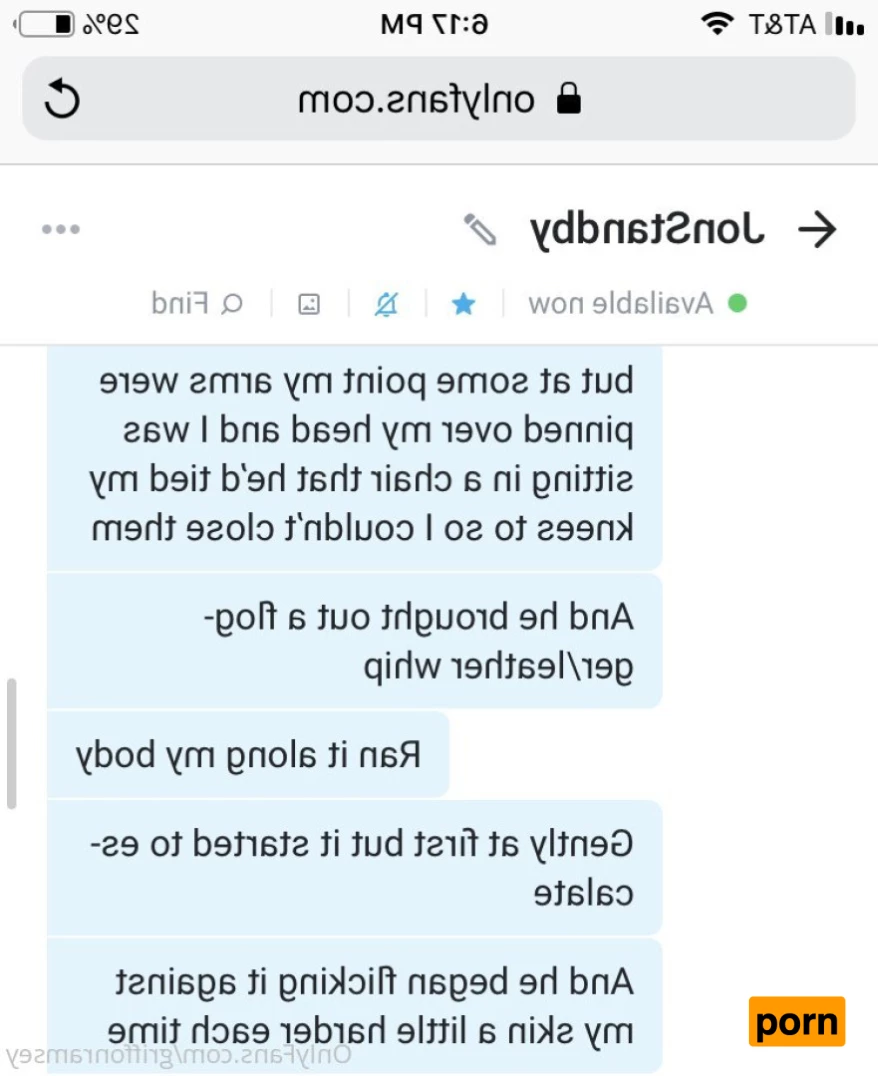 Griffon Ramsey 6535462