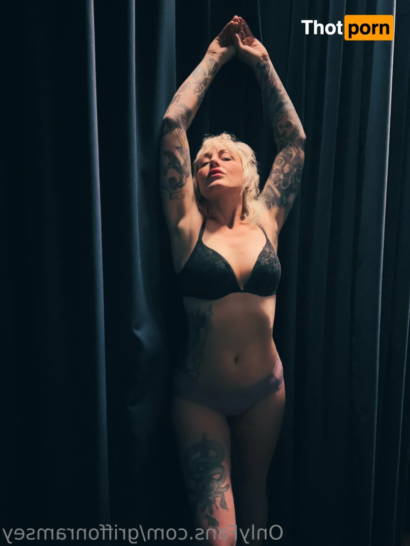 Griffon Ramsey 11749703