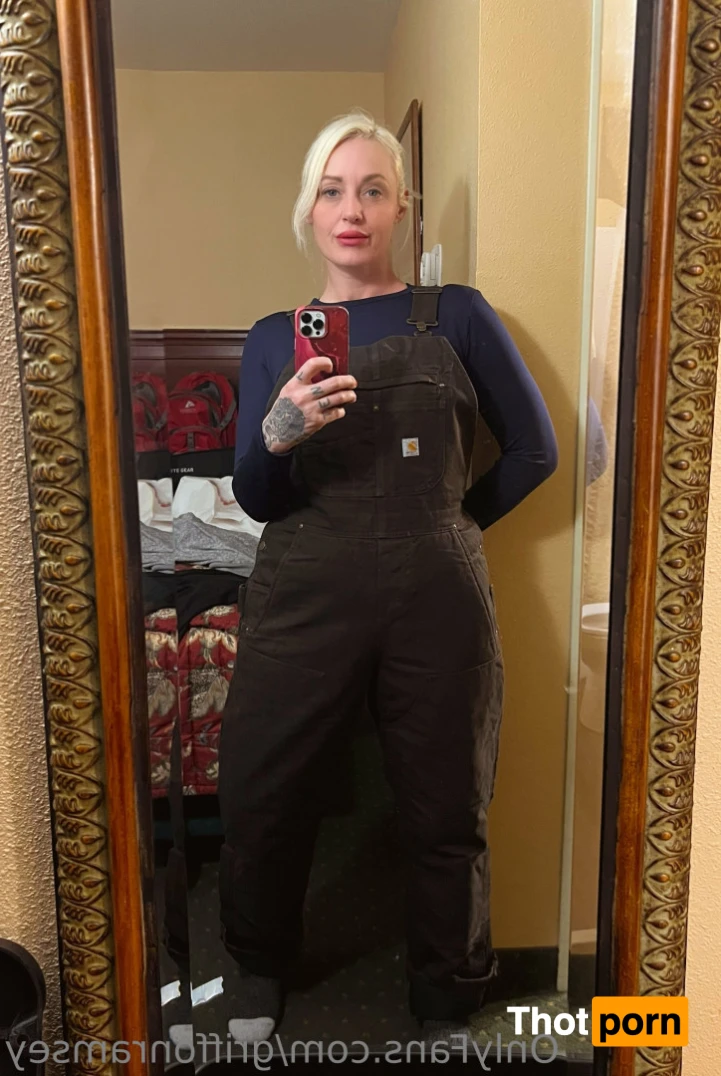 Griffon Ramsey 11749928