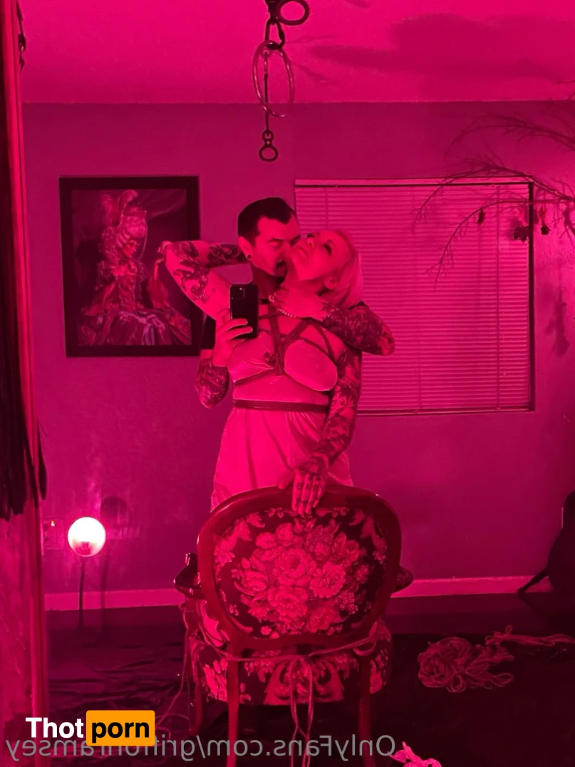 Griffon Ramsey 11749969