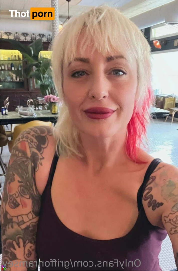 Griffon Ramsey 11750394