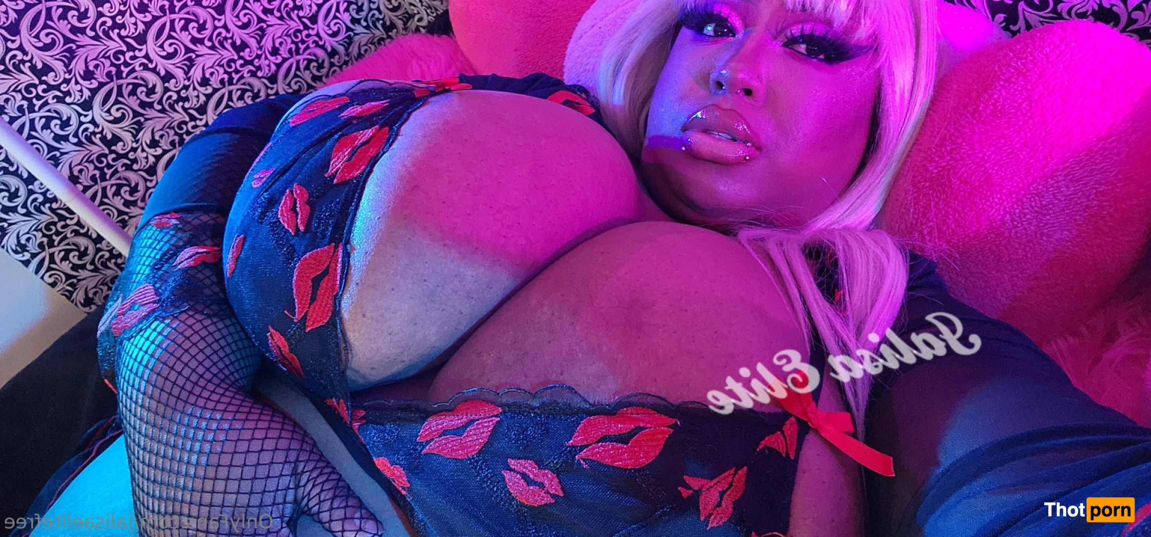 Jalisa Elite 11749294