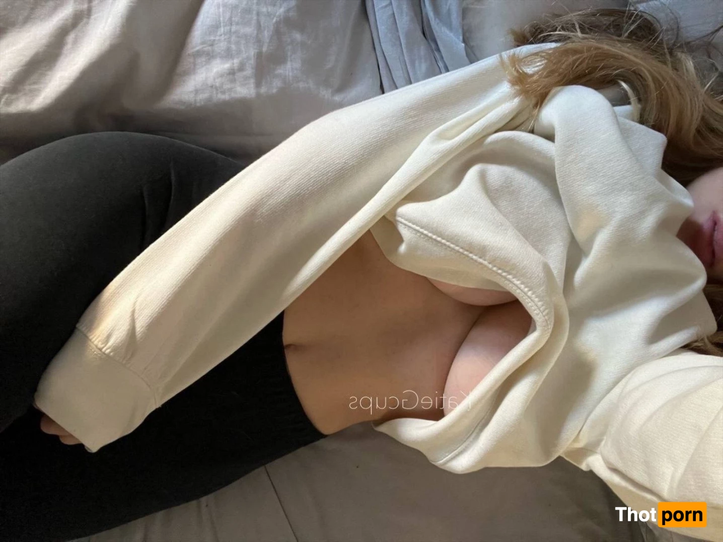 Katie🍈 best boobs on OF! 2141802