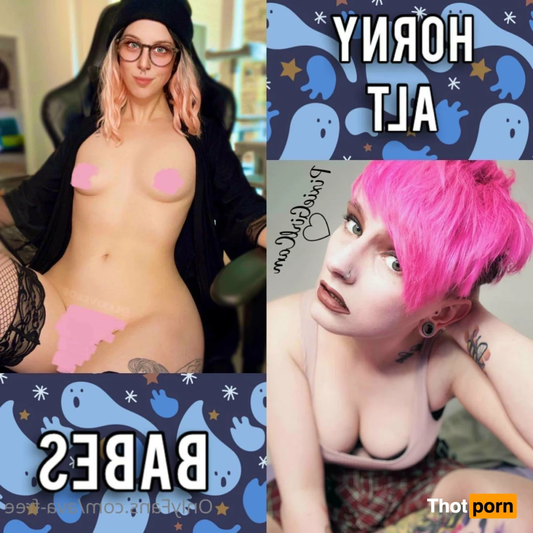 Ava 🍑 FREE PAGE 6111173