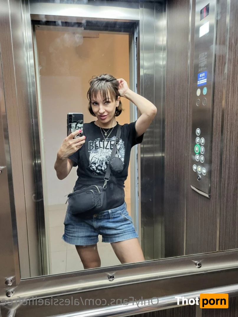 🟢Alessia Elfie 🔝4.3%🇺🇦💓💓 4066811