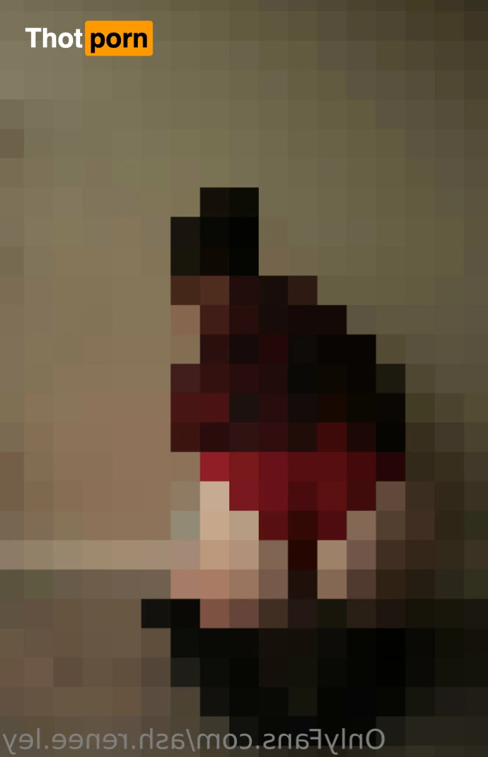 Ashley Renée 11731752