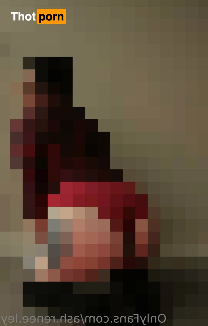 Ashley Renée 11731773