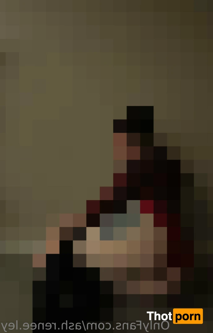 Ashley Renée 11731828