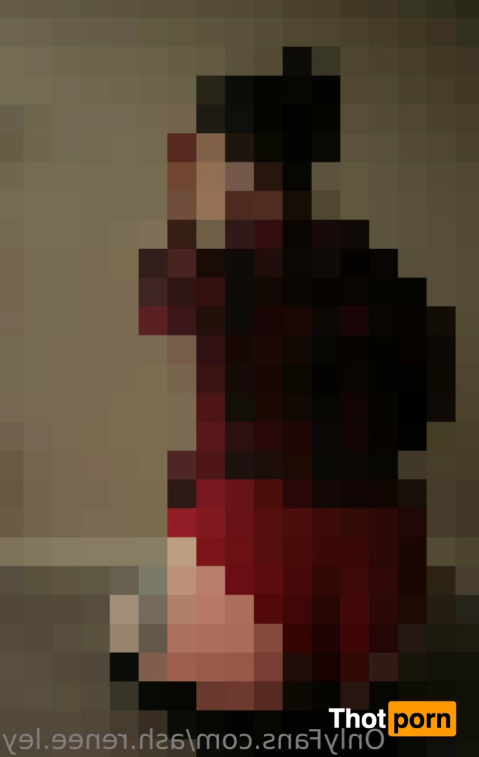 Ashley Renée 11731836