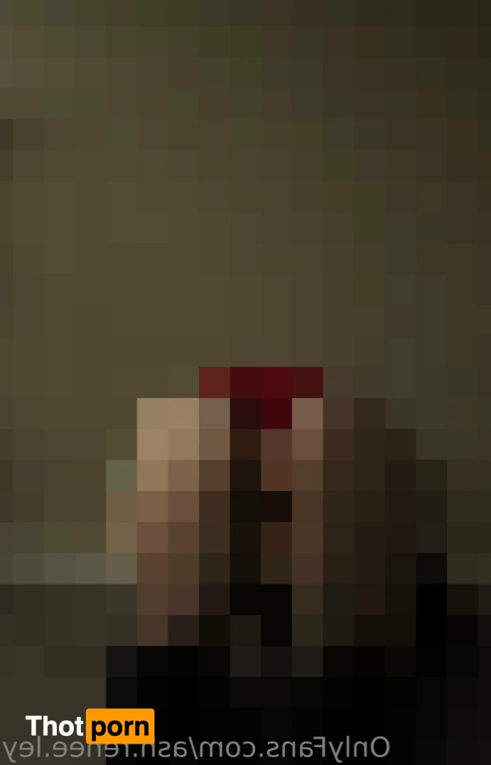 Ashley Renée 11731853