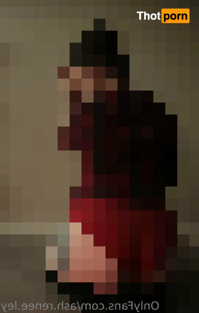 Ashley Renée 11731886