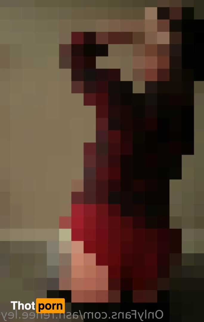 Ashley Renée 11731908