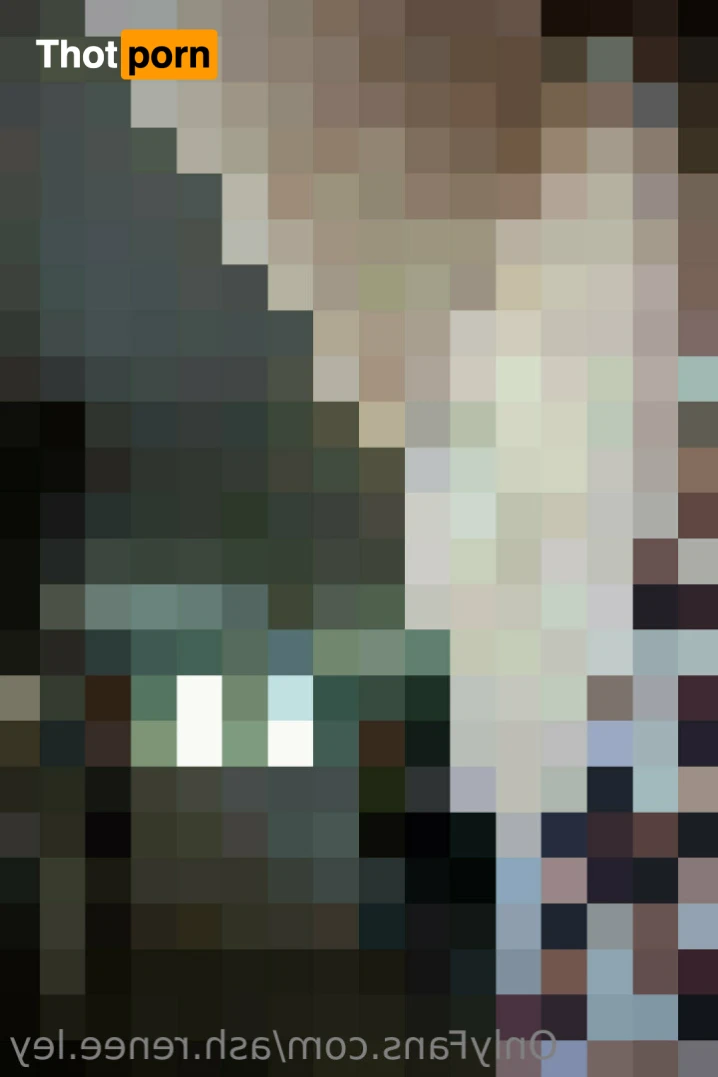 Ashley Renée 15087573