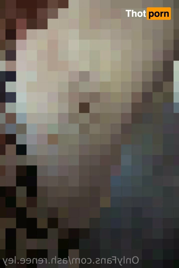 Ashley Renée 15087607