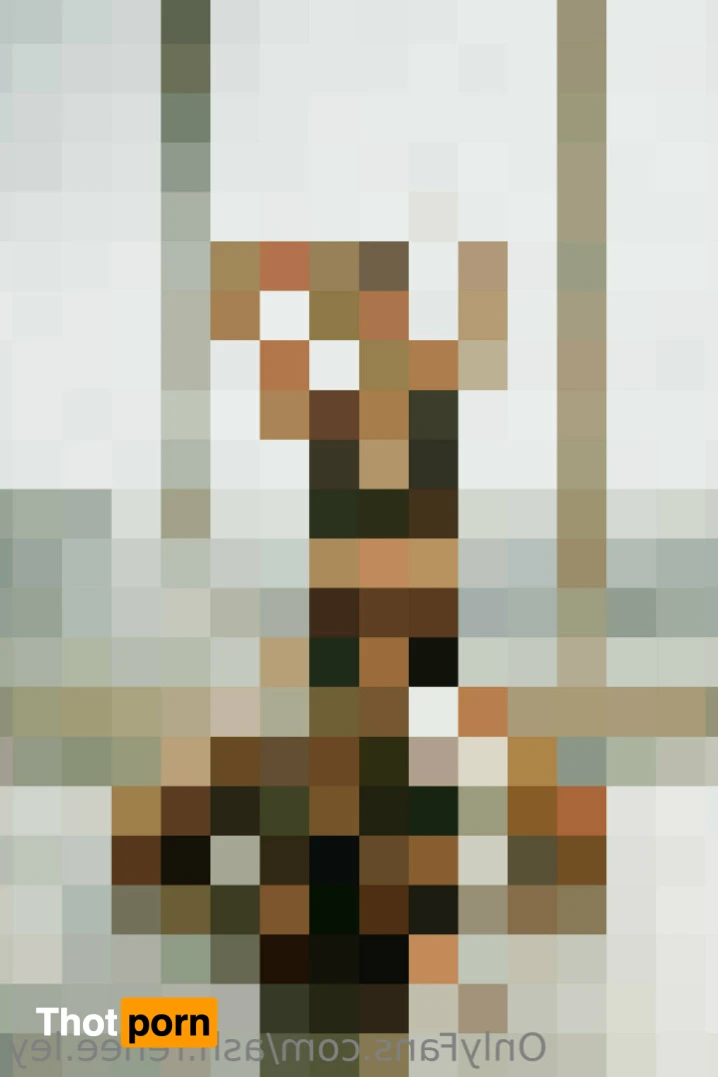 Ashley Renée 15087649