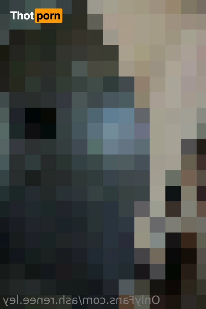 Ashley Renée 15087686