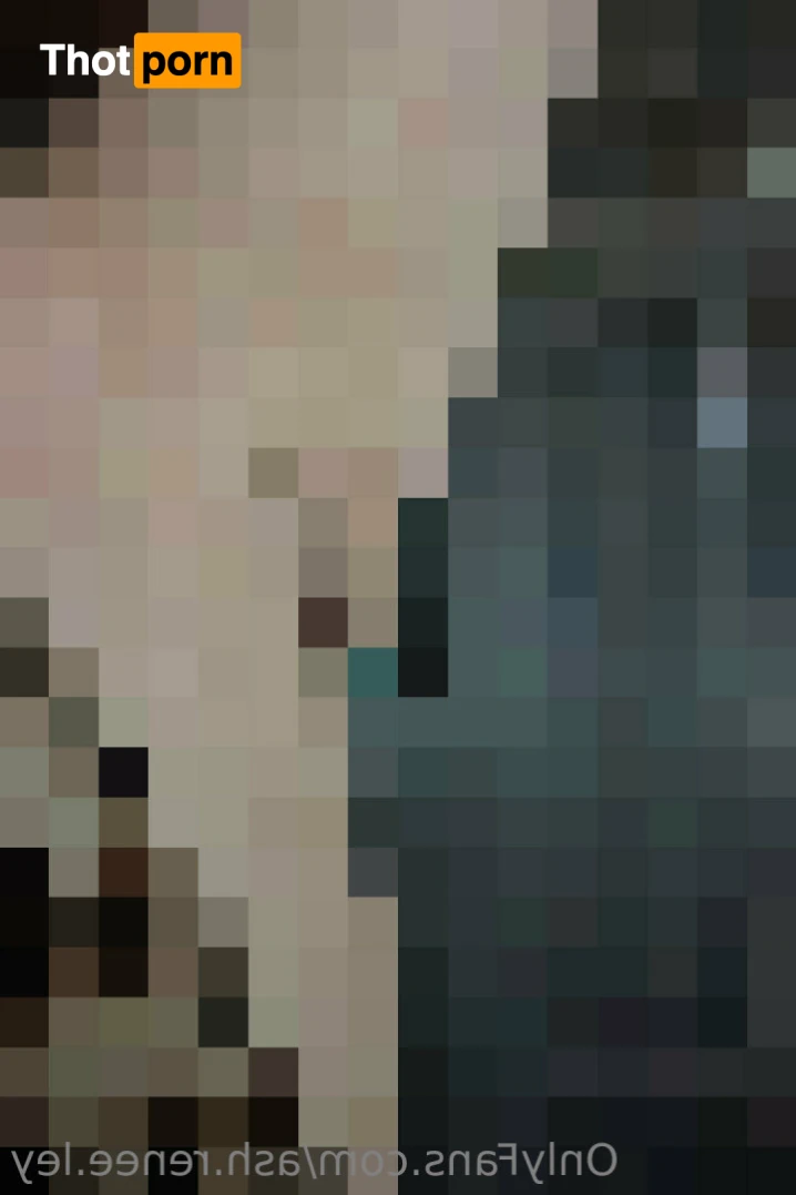 Ashley Renée 15087738