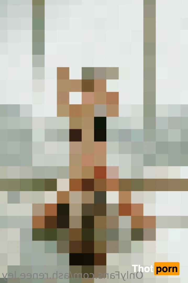 Ashley Renée 15087813