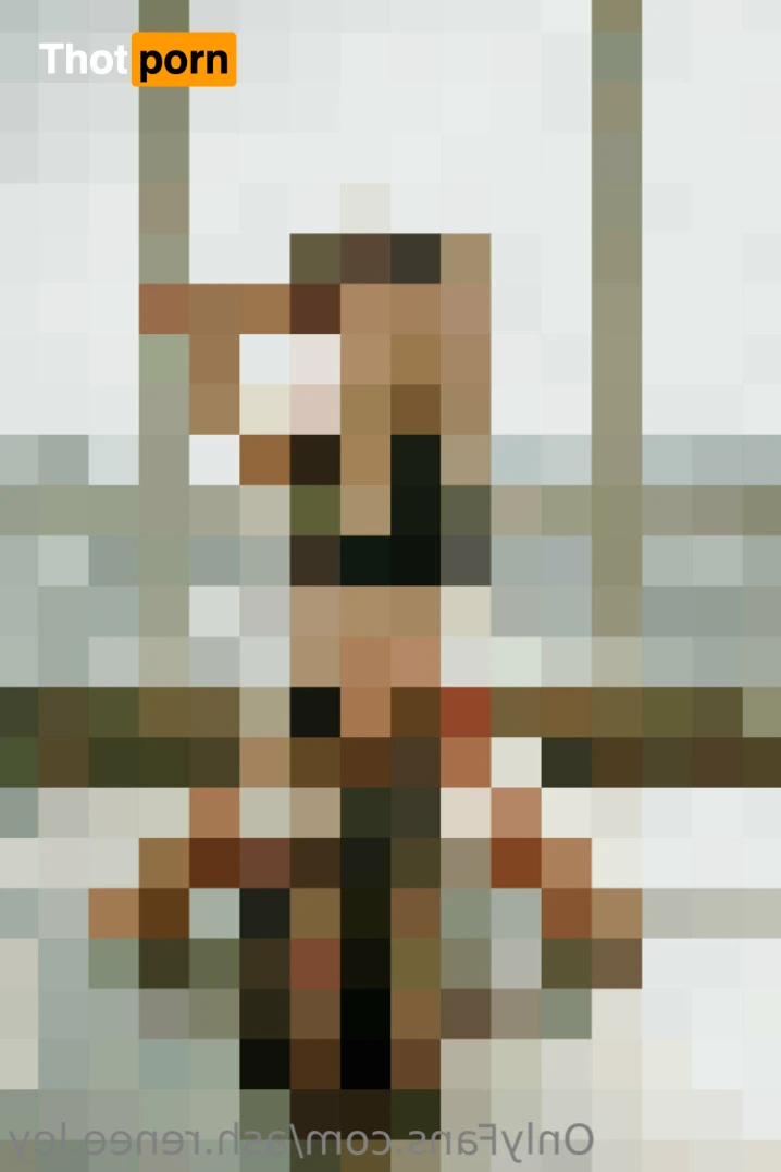 Ashley Renée 15087918