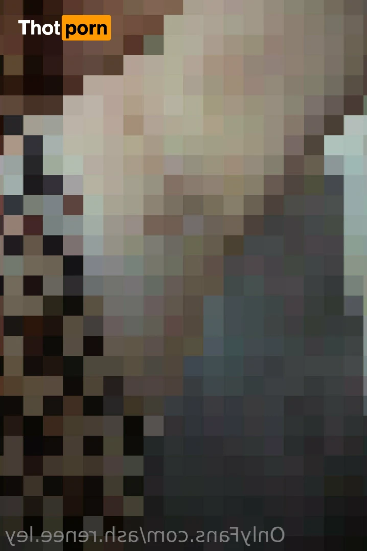 Ashley Renée 15087924